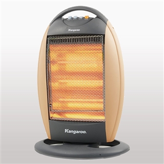 Đèn sưởi Halogen Kangaroo KG1011C